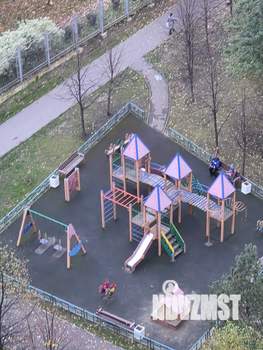 2-к квартира, вторичка, 91м2, 15/25 этаж