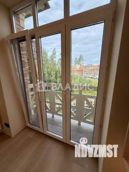 3-к квартира, вторичка, 76м2, 4/4 этаж