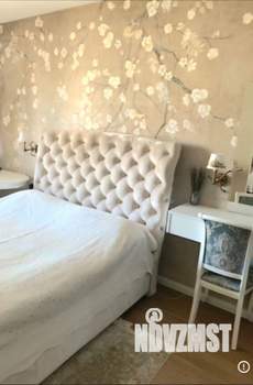1-к квартира, вторичка, 52м2, 7/17 этаж