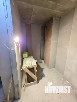 2-к квартира, вторичка, 49м2, 6/45 этаж