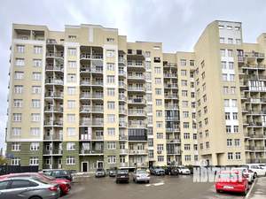 2-к квартира, вторичка, 64м2, 3/9 этаж