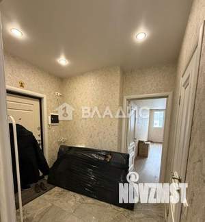 2-к квартира, вторичка, 64м2, 13/20 этаж