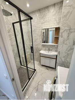 1-к квартира, вторичка, 35м2, 3/12 этаж