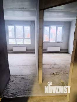 1-к квартира, вторичка, 36м2, 3/8 этаж