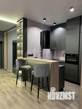 1-к квартира, вторичка, 35м2, 6/8 этаж