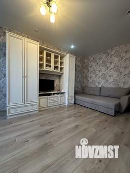 1-к квартира, вторичка, 36м2, 3/9 этаж