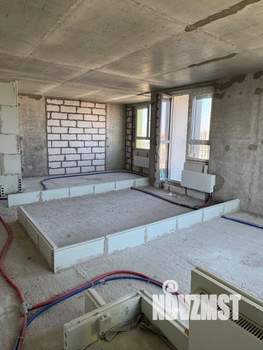 3-к квартира, вторичка, 52м2, 18/25 этаж