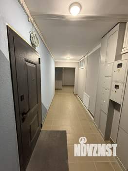 2-к квартира, вторичка, 52м2, 5/8 этаж