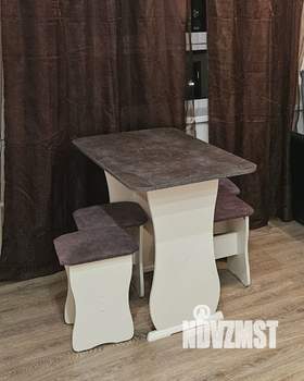 2-к квартира, вторичка, 40м2, 4/12 этаж