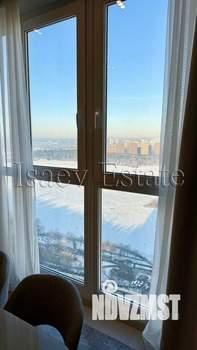 3-к квартира, вторичка, 75м2, 32/32 этаж