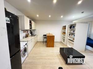 Студия квартира, вторичка, 39м2, 3/6 этаж