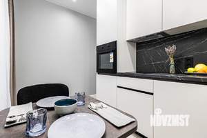 1-к квартира, вторичка, 35м2, 4/8 этаж