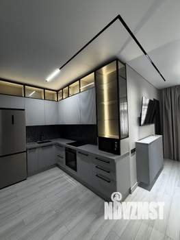 2-к квартира, вторичка, 63м2, 2/11 этаж