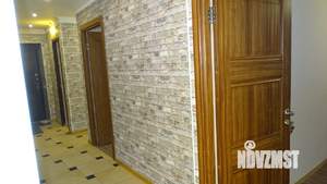 3-к квартира, вторичка, 55м2, 1/4 этаж