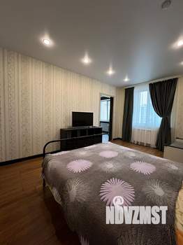 1-к квартира, вторичка, 41м2, 3/15 этаж