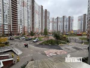 1-к квартира, вторичка, 35м2, 2/25 этаж