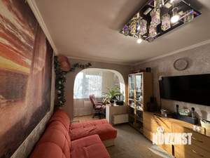 1-к квартира, вторичка, 33м2, 1/9 этаж