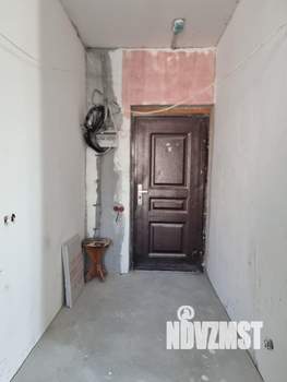 1-к квартира, вторичка, 44м2, 12/20 этаж