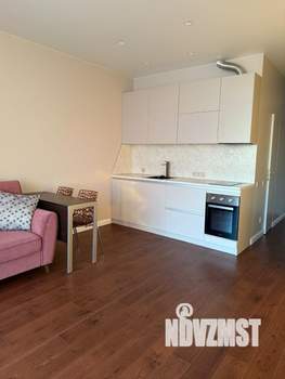 Студия квартира, вторичка, 26м2, 9/12 этаж