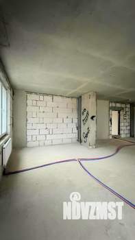 2-к квартира, вторичка, 56м2, 1/6 этаж