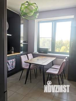 3-к квартира, вторичка, 73м2, 6/16 этаж