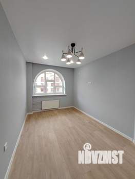 1-к квартира, вторичка, 39м2, 7/8 этаж