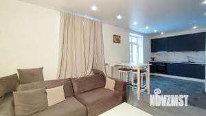 3-к квартира, вторичка, 72м2, 5/8 этаж