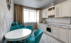 1-к квартира, вторичка, 40м2, 4/31 этаж