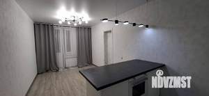 1-к квартира, вторичка, 60м2, 17/17 этаж