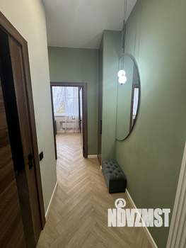 2-к квартира, вторичка, 49м2, 6/6 этаж