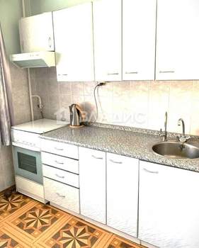1-к квартира, вторичка, 35м2, 5/9 этаж