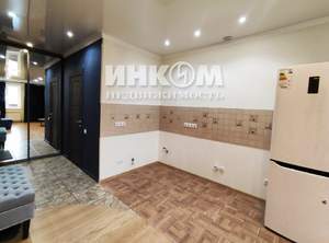 2-к квартира, вторичка, 56м2, 3/25 этаж