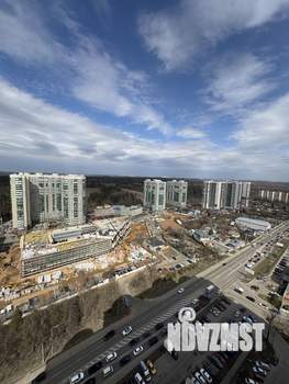 2-к квартира, вторичка, 74м2, 25/25 этаж