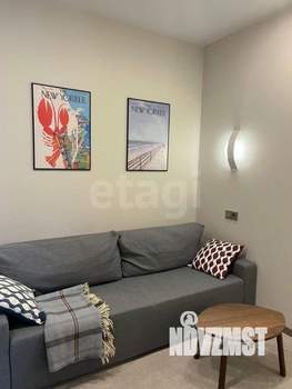 2-к квартира, вторичка, 39м2, 2/12 этаж