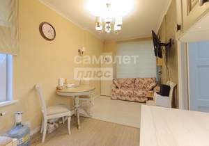 3-к квартира, вторичка, 51м2, 4/32 этаж