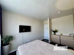 2-к квартира, вторичка, 50м2, 4/8 этаж