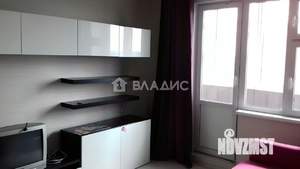 1-к квартира, вторичка, 40м2, 24/25 этаж