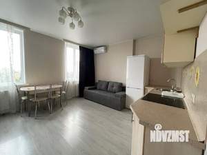 Студия квартира, вторичка, 24м2, 10/30 этаж