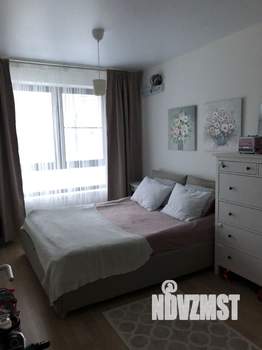 1-к квартира, вторичка, 34м2, 1/26 этаж