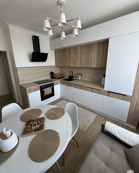 1-к квартира, вторичка, 35м2, 5/32 этаж