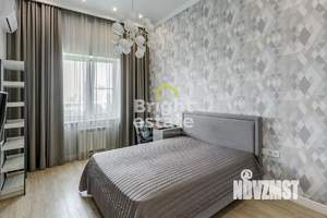 3-к квартира, вторичка, 101м2, 7/7 этаж