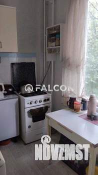 2-к квартира, вторичка, 46м2, 2/5 этаж