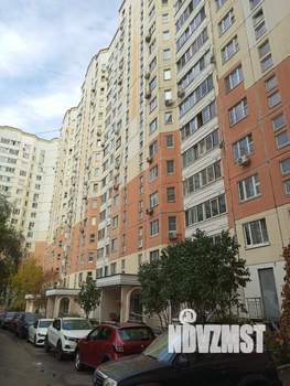 3-к квартира, вторичка, 97м2, 5/16 этаж