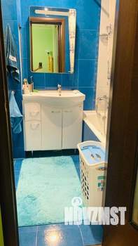 1-к квартира, вторичка, 41м2, 13/17 этаж