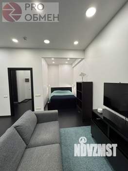 1-к квартира, вторичка, 43м2, 3/28 этаж