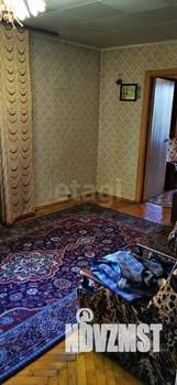 3-к квартира, вторичка, 64м2, 6/12 этаж
