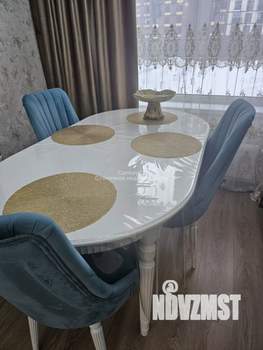 3-к квартира, вторичка, 58м2, 2/10 этаж