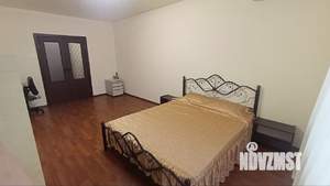 1-к квартира, вторичка, 48м2, 13/15 этаж