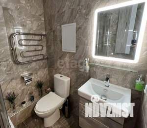 Студия квартира, вторичка, 21м2, 1/8 этаж