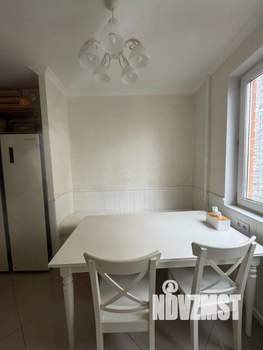 3-к квартира, вторичка, 81м2, 9/17 этаж